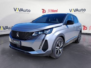 Peugeot 3008 Hybrid 225 e-EAT8 GT Pack