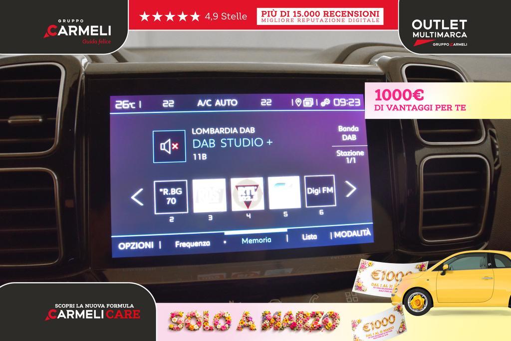 Citroen C5 Aircross 1.2 PureTech Feel