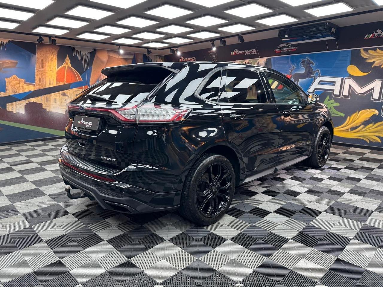 Ford Edge 2.0 tdci Sport s (961)