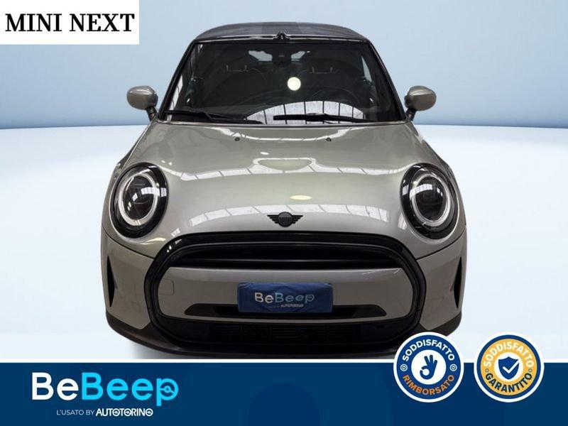 MINI Mini Cabrio 1.5 COOPER CLASSIC AUTO