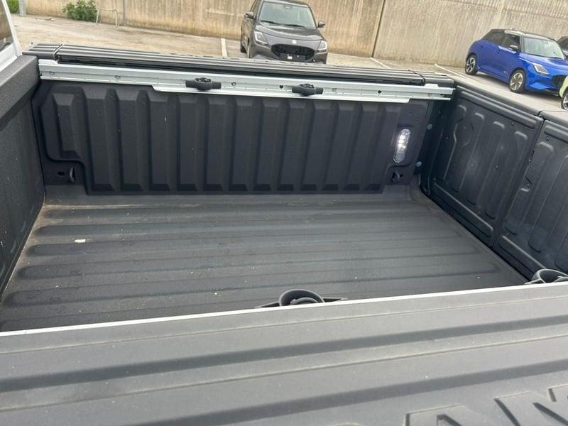 Dodge RAM 1500 REBEL GT