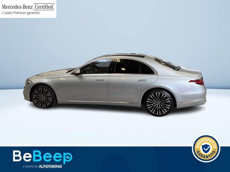 Mercedes-Benz Classe S S 400 D PREMIUM PLUS 4MATIC AUTO