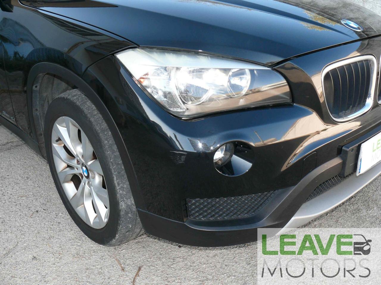 Bmw X1 sDrive18d Msport (M1368)