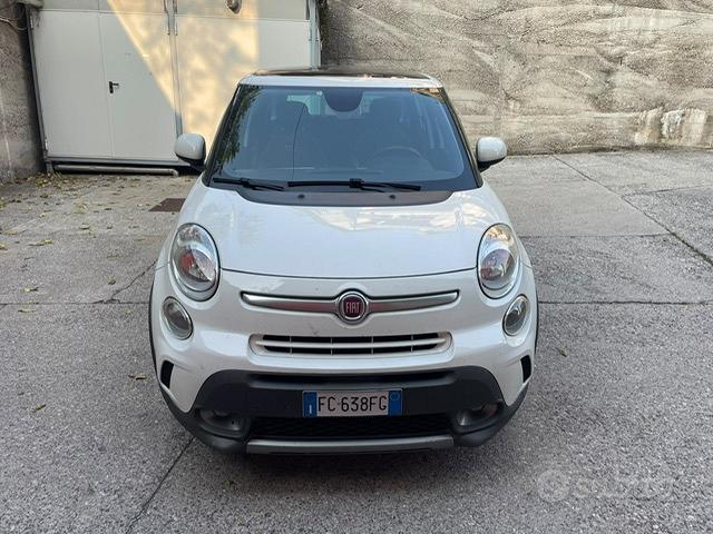 500L traking