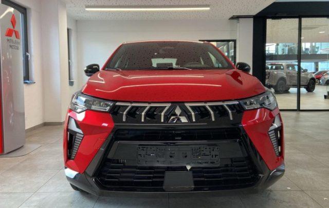 MITSUBISHI ASX 1.3L Mild Hybrid 158 CV DCT Invite