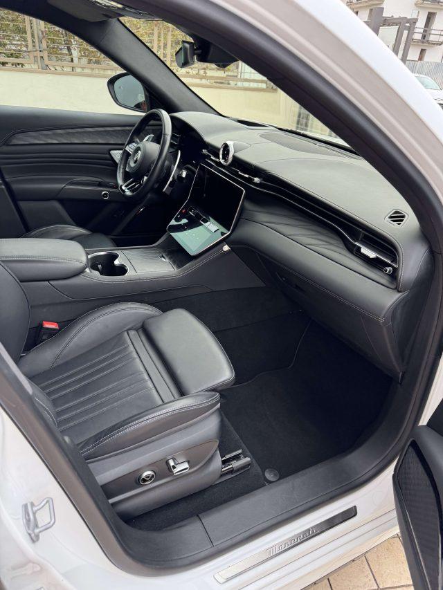 MASERATI Grecale 2.0 mhev Modena 330cv auto