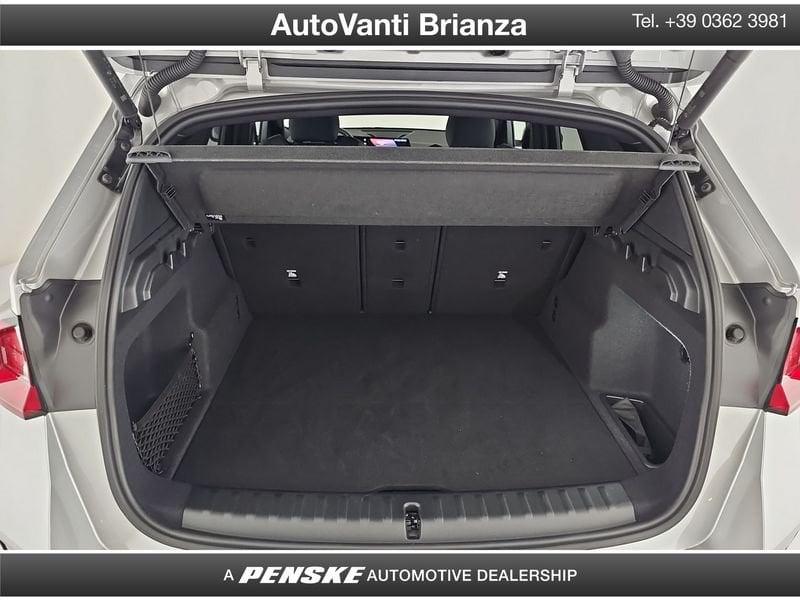 BMW X1 X1 xdrive20d 48V MSport