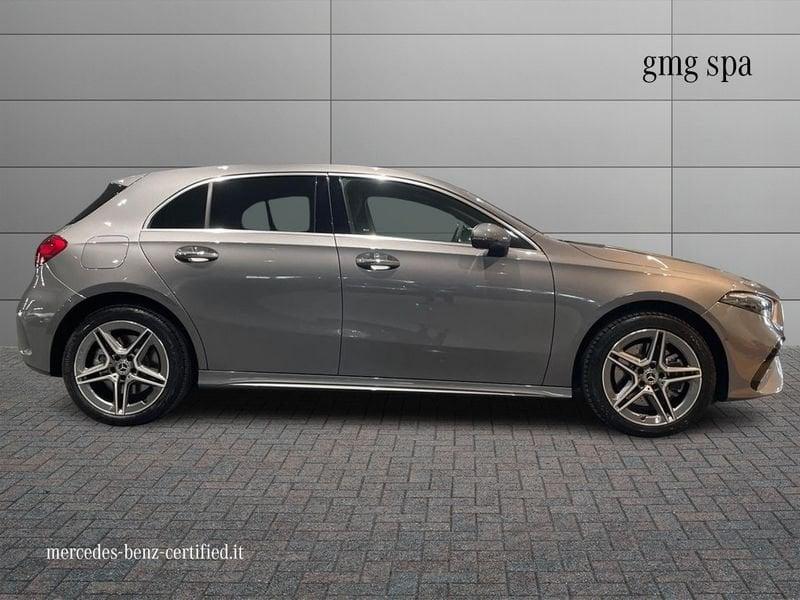 Mercedes-Benz Classe A A 250 e phev AMG Line Advanced Plus Digital Edition auto