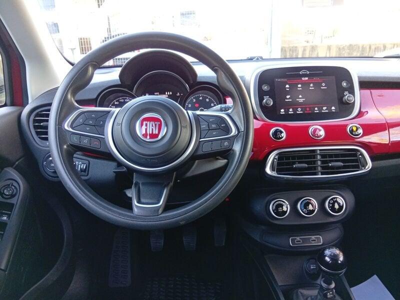 FIAT 500X 500 X 2018 1.0 T3 Urban 120cv my20