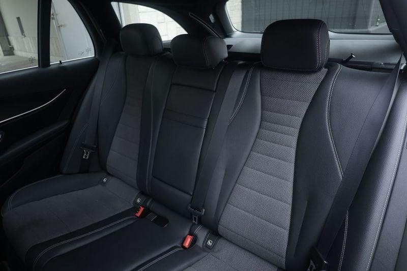 Mercedes-Benz Classe E Mercedes-Benz Classe E 200 d S.W. Auto Premium Plus Unicoproprietario