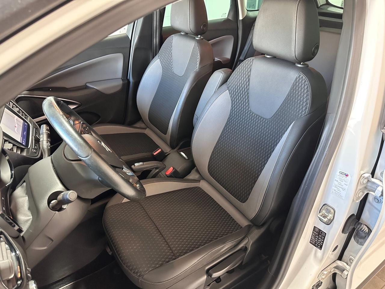 Opel Crossland X 1.6 ECOTEC D - FULL - UNICO PROP -