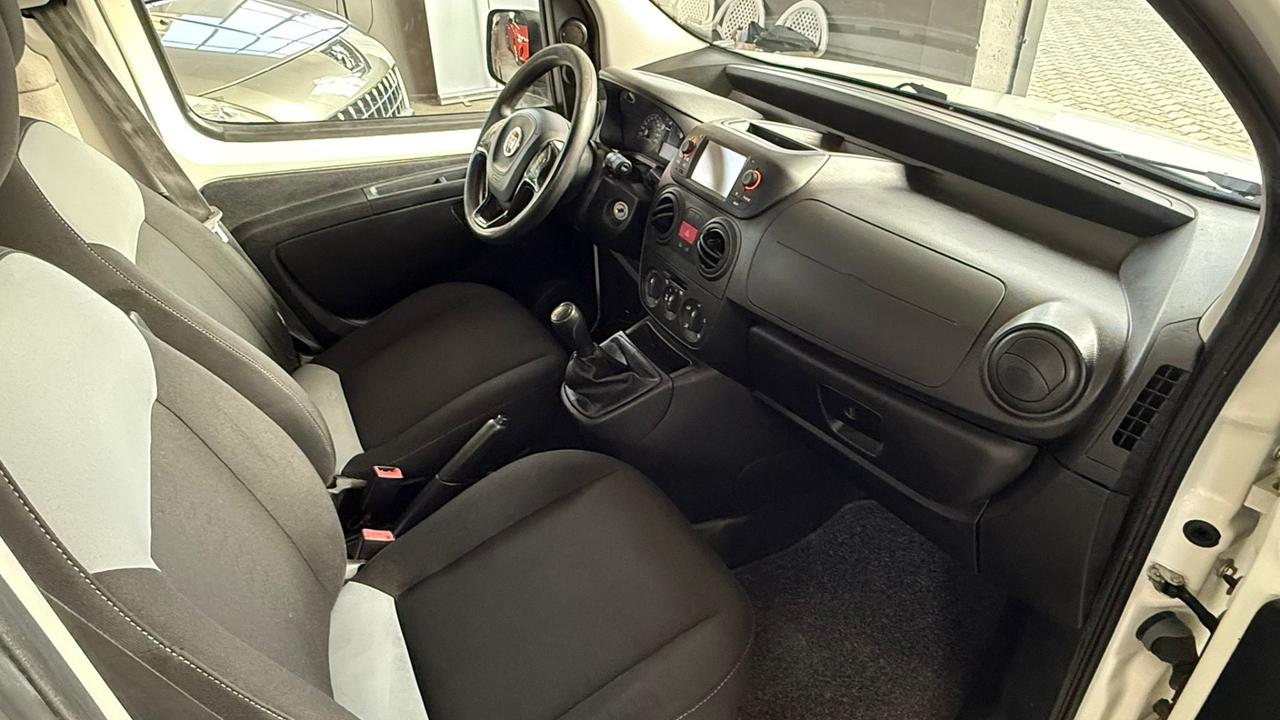 Fiat Fiorino 1.3 MJT 80CV Cargo SX PREZZO NETTO IVA