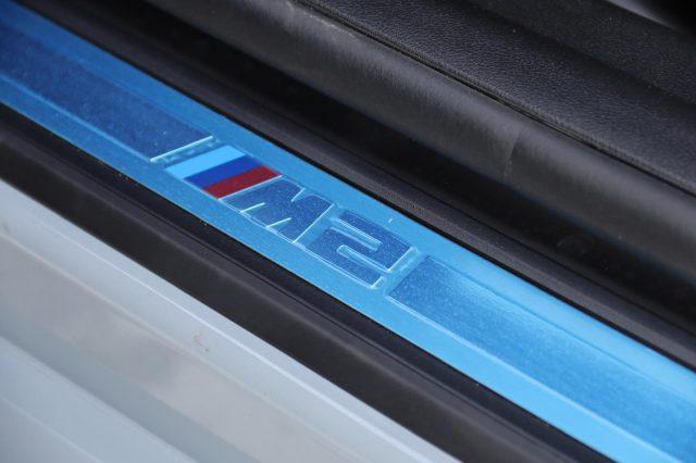 BMW M2 M2