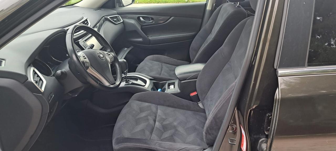 Nissan X-Trail 1.6 dCi 2WD Acenta Premium-AUTOMATICA