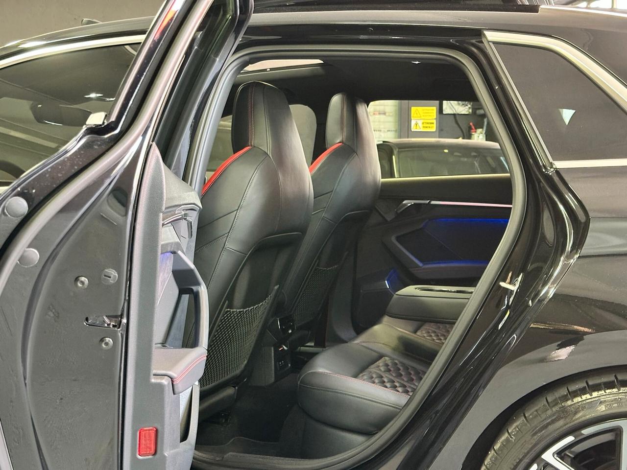 Audi A3 RS 3 SPB TFSI quattro S tronic