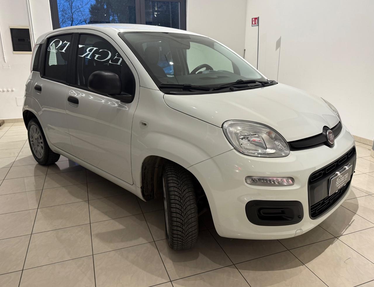 Fiat Panda 1.2 Pop BLUETOOTH NEOPATENTATI