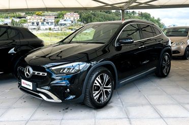 Mercedes-benz GLA 200 d Automatic Advanced Plus