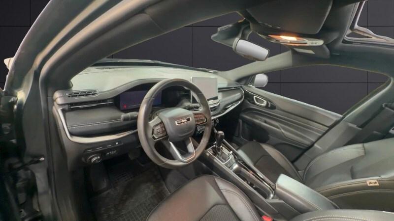 JEEP Compass 2ª serie Compass 1.3 Turbo T4 190...