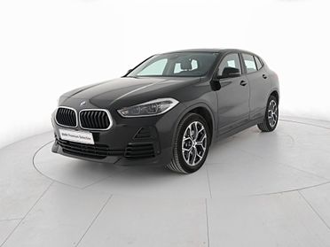 BMW X2 sDrive18i Advantage 136cv