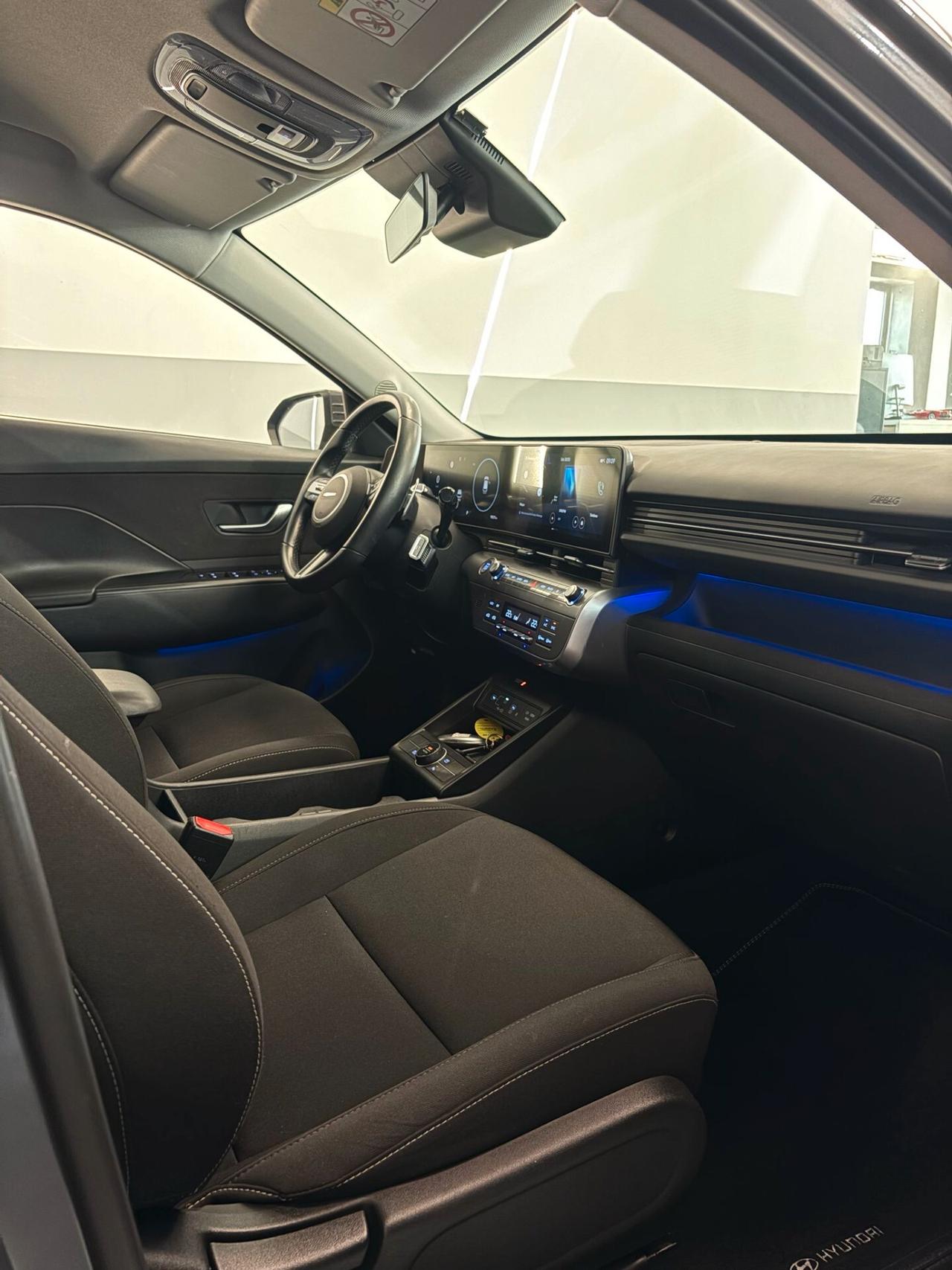 Hyundai Kona 1.0 T-GDI DCT XClass