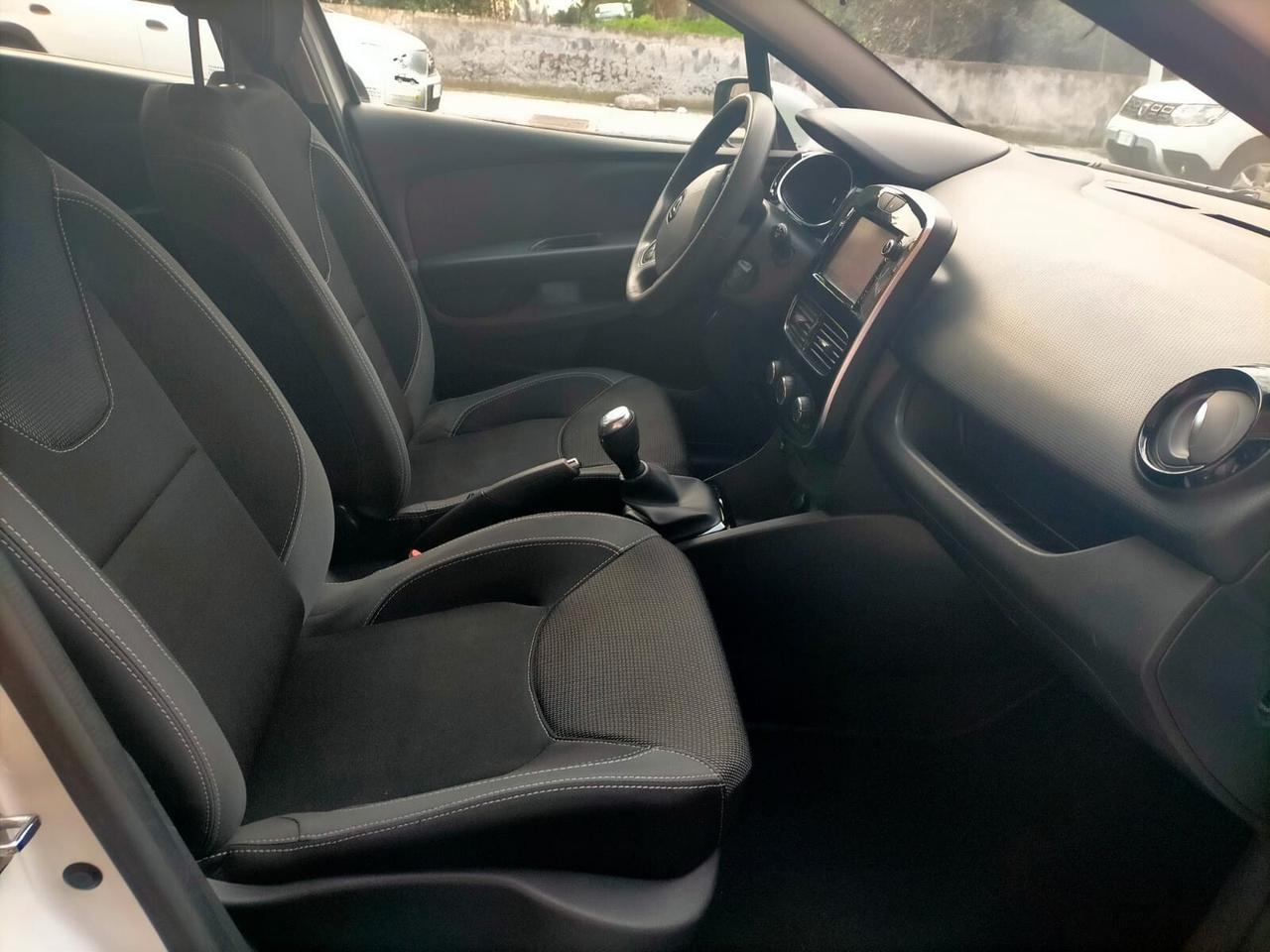 Renault Clio dCi 8V 75CV Start&Stop 5 porte Energy Zen