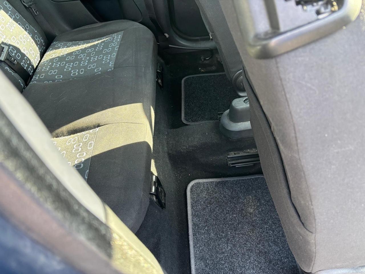 Ford Fiesta 1.4 TDCi 3p. Ghia