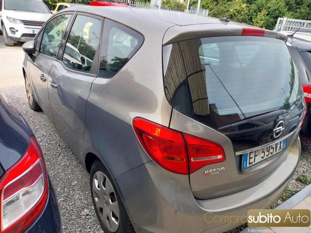OPEL Meriva 1.4 16V Enjoy