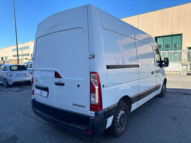 Renault Master 2.3 dCi 131cv Coibentato Frigo