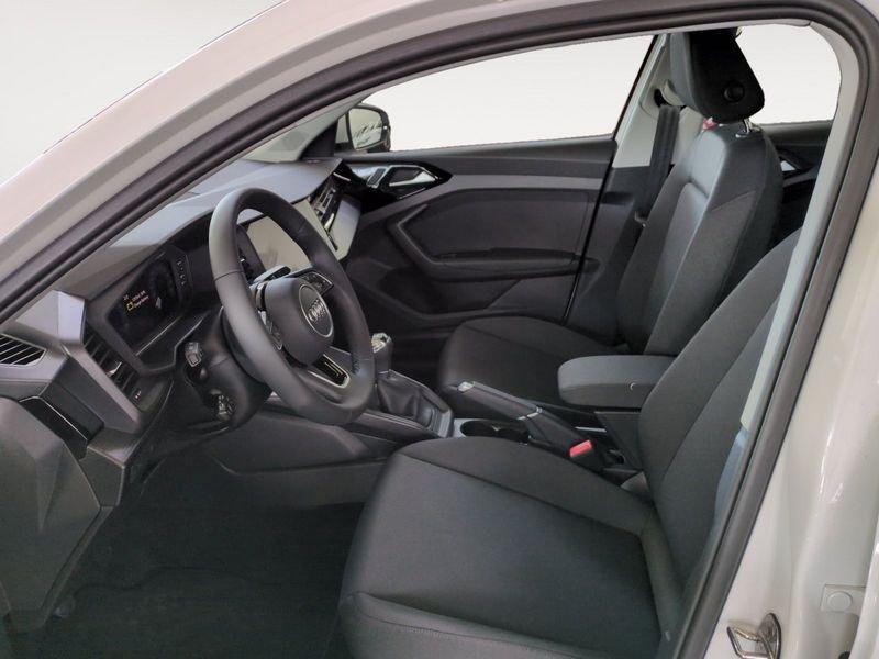 Audi A1 2ª SERIE SPB 30 TFSI Business