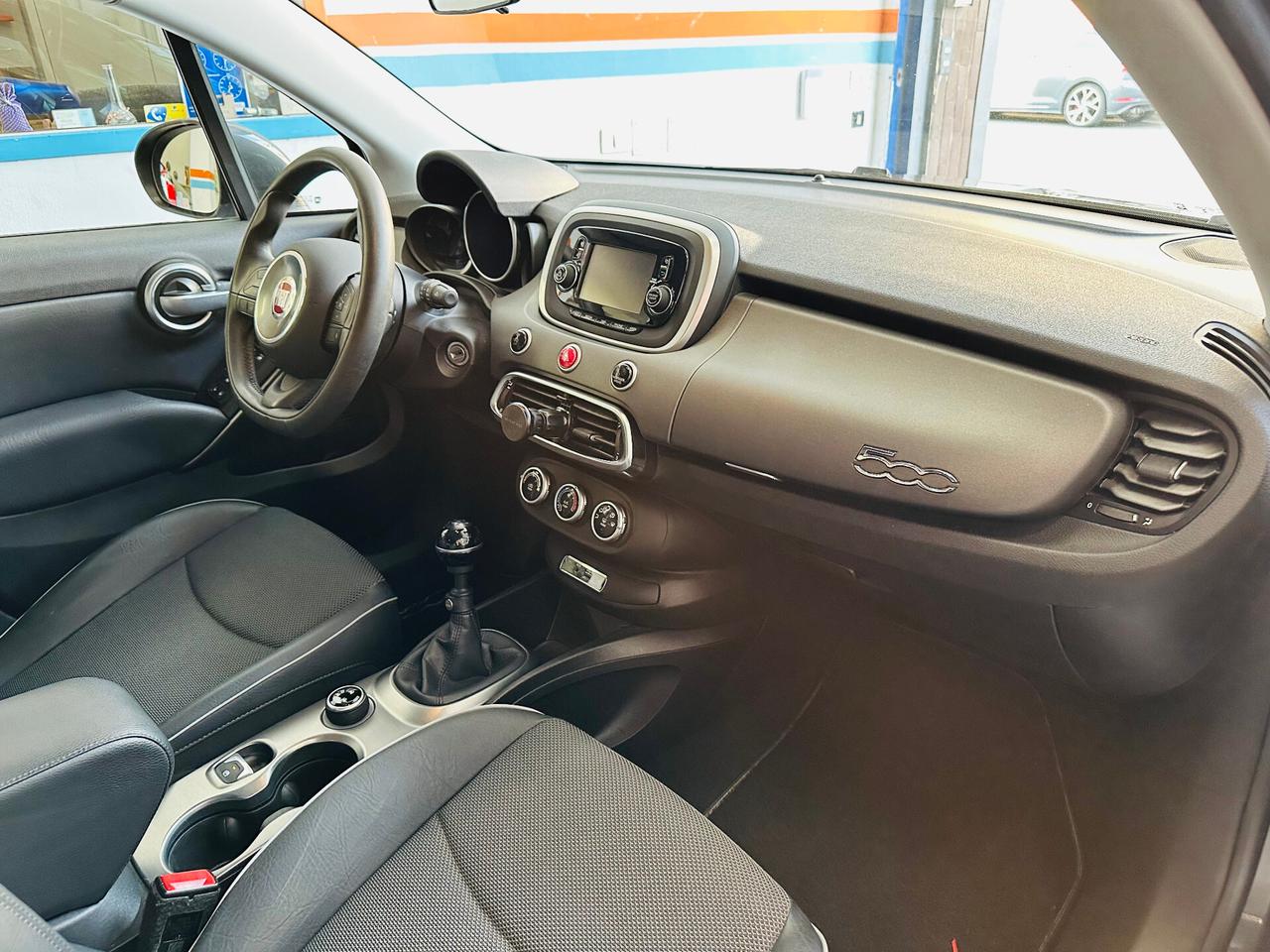 Fiat 500X 1.4 MultiAir 140 CV Lounge - Solo 39000km - NO VINCOLO DI FINANZIAMENTO!