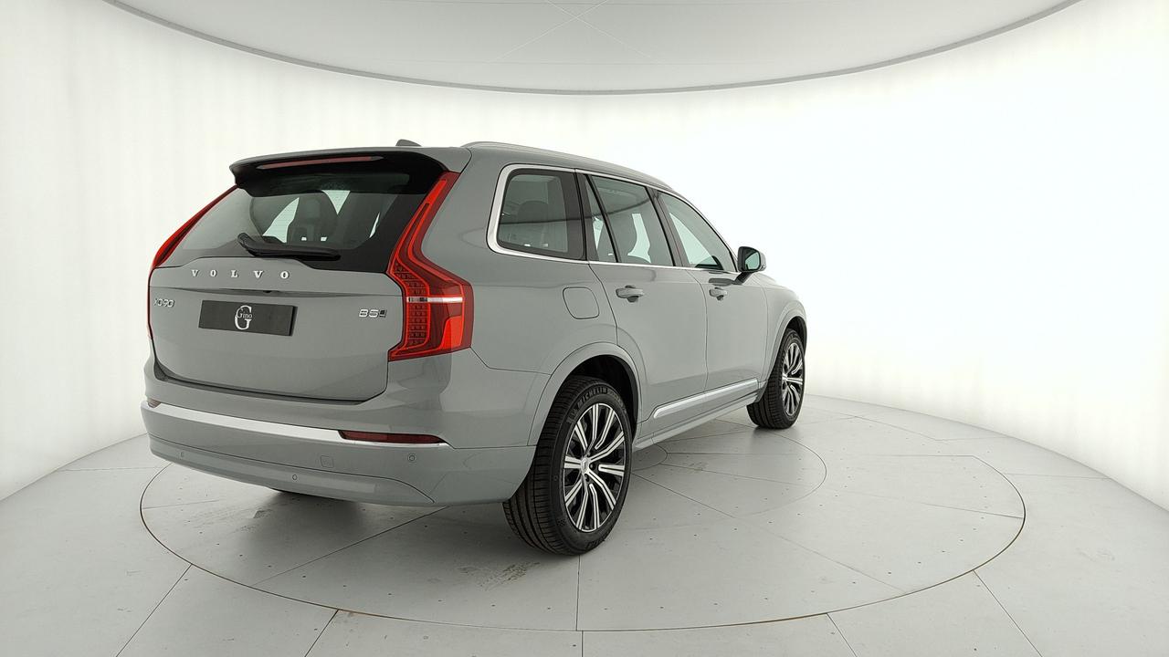 VOLVO XC90 2.0 b5 Plus Bright awd 7p.ti auto