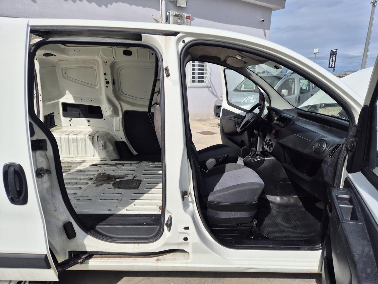 Peugeot Bipper 1.3 HDi 75CV FAP Furgone Comfort