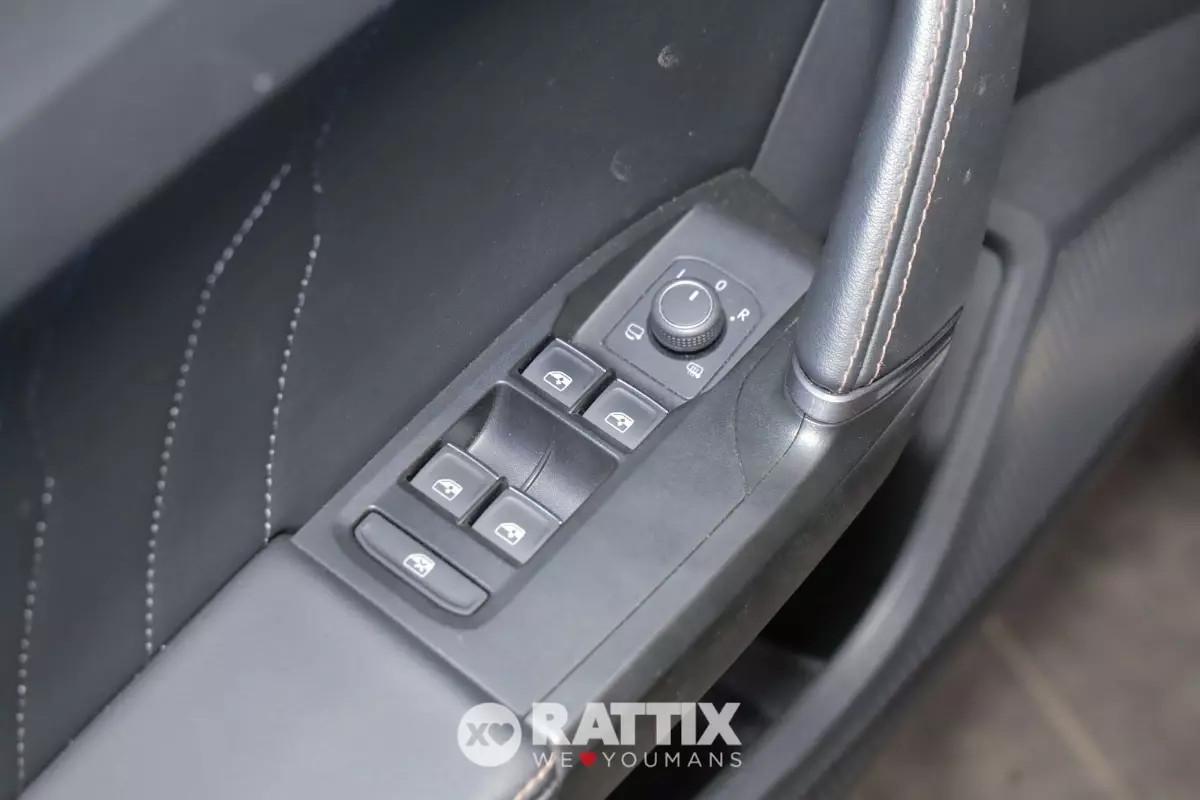 Cupra Formentor 1.5 TSI 150CV DSG