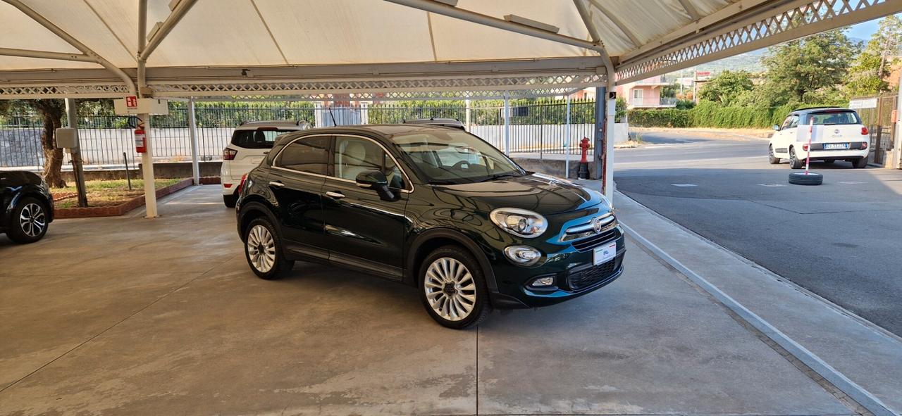 Fiat 500X 1.6 Mjt 120cv LOUNGE