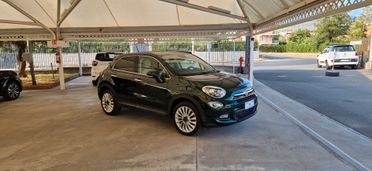 Fiat 500X 1.6 Mjt 120cv LOUNGE