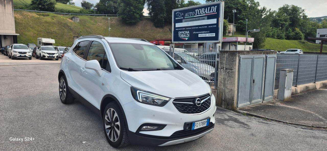 Opel Mokka X 1.6 CDTI Innovation NEOPATENTATI