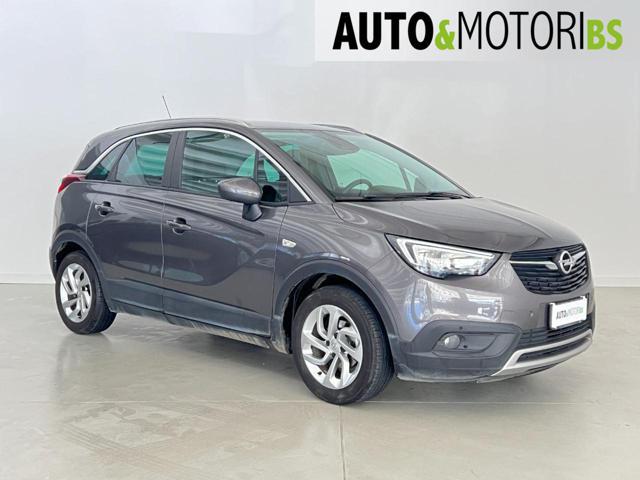 OPEL Crossland X 1.2 12V Advance