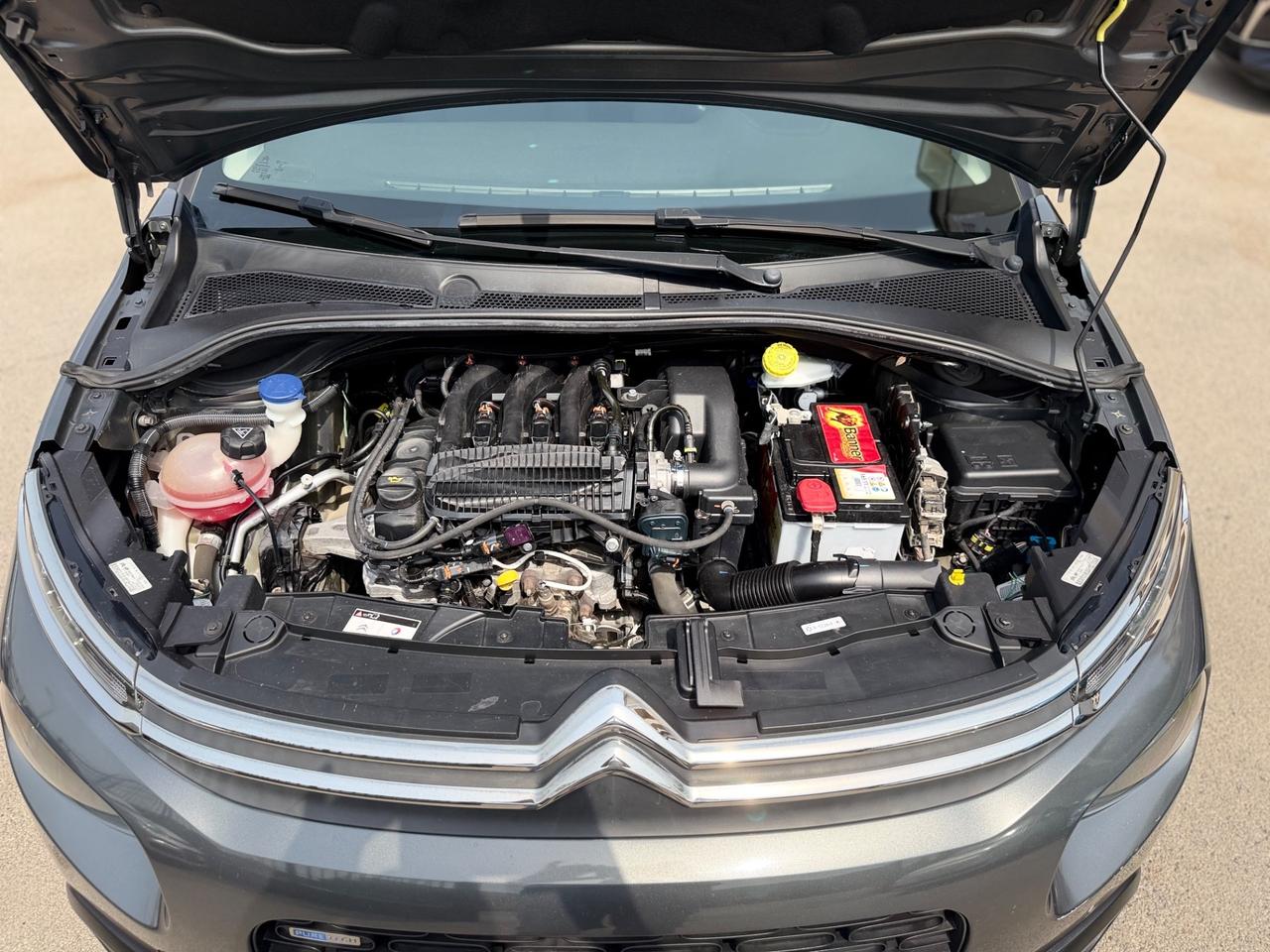Citroen C3 PureTech 82 GPL Feel PERFETTA!!!