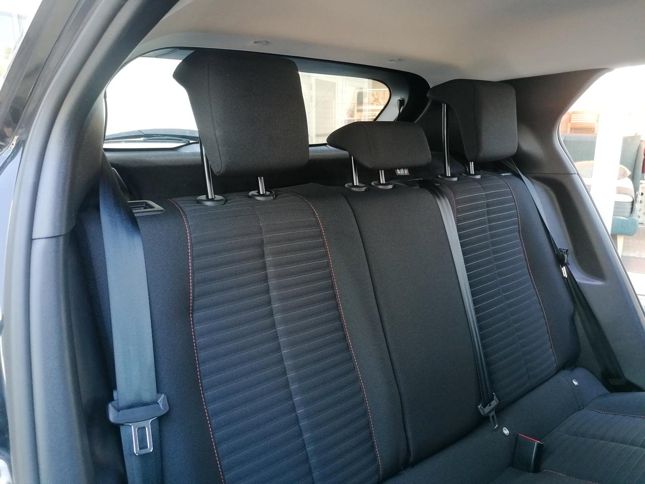 Peugeot 2008 2008 1.2 puretech PREZZO SOTTOCOSTO
