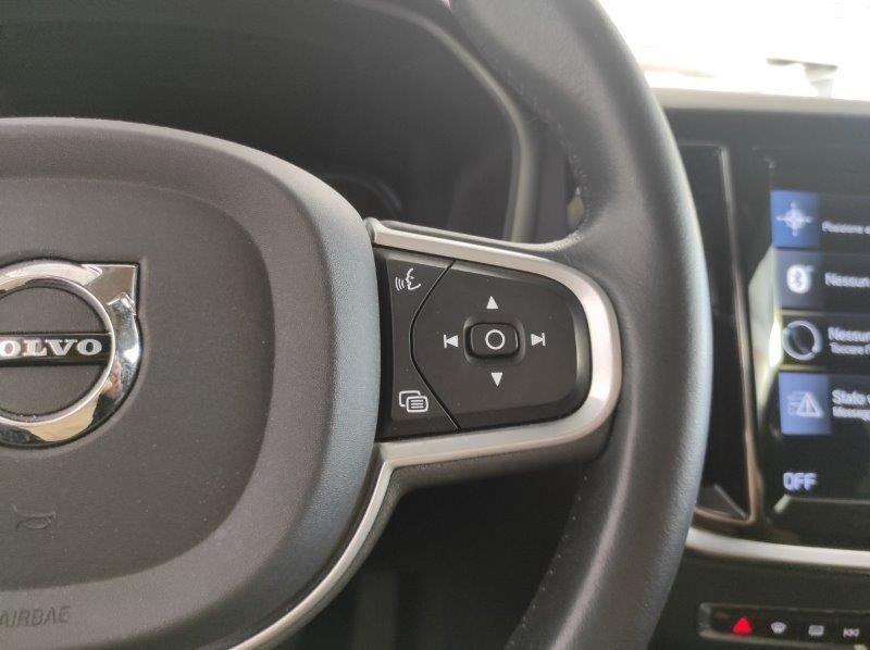 Volvo V60 (2018-->) T6 Recharge AWD Plug-in Hybrid Inscription Expression