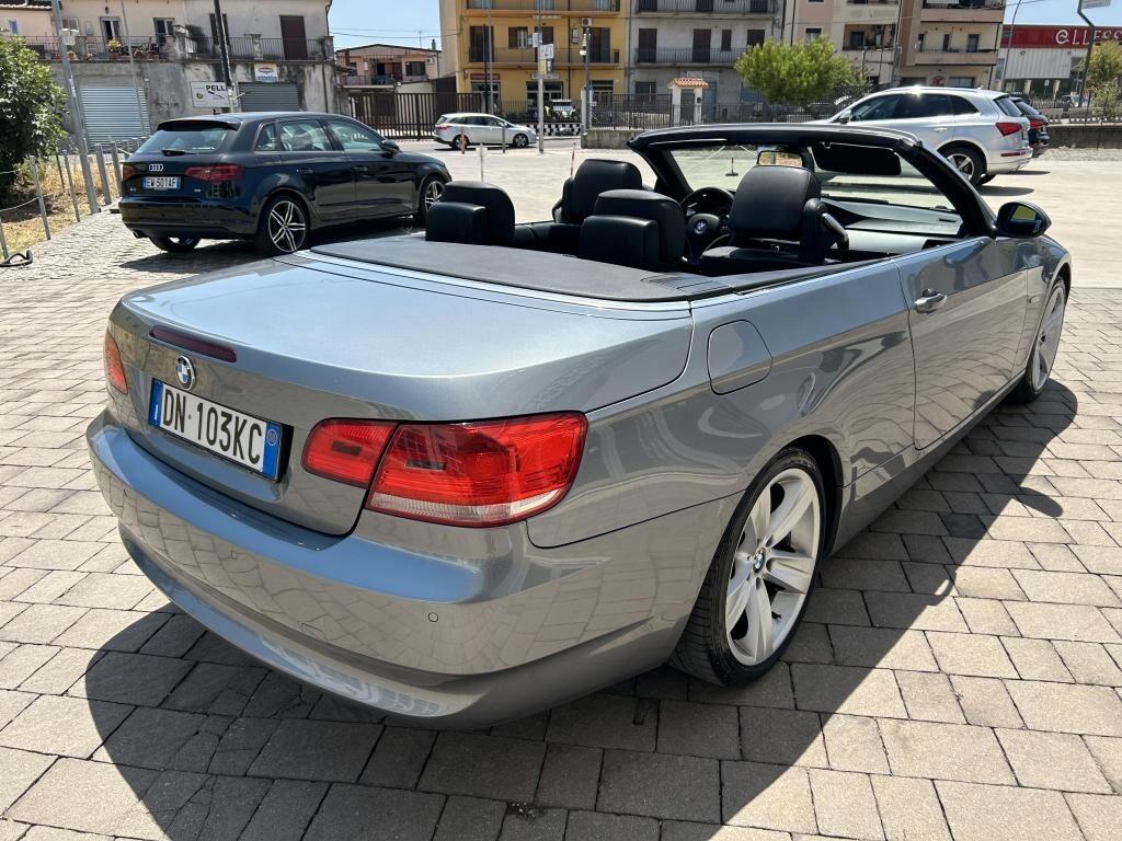 Bmw 330d Cabrio Attiva 231cv aut.