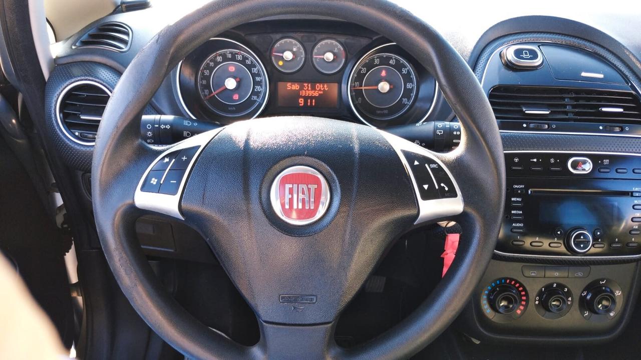 Fiat Punto Evo 1.3MLJT NEOPATENTATI CHIAMA 2009