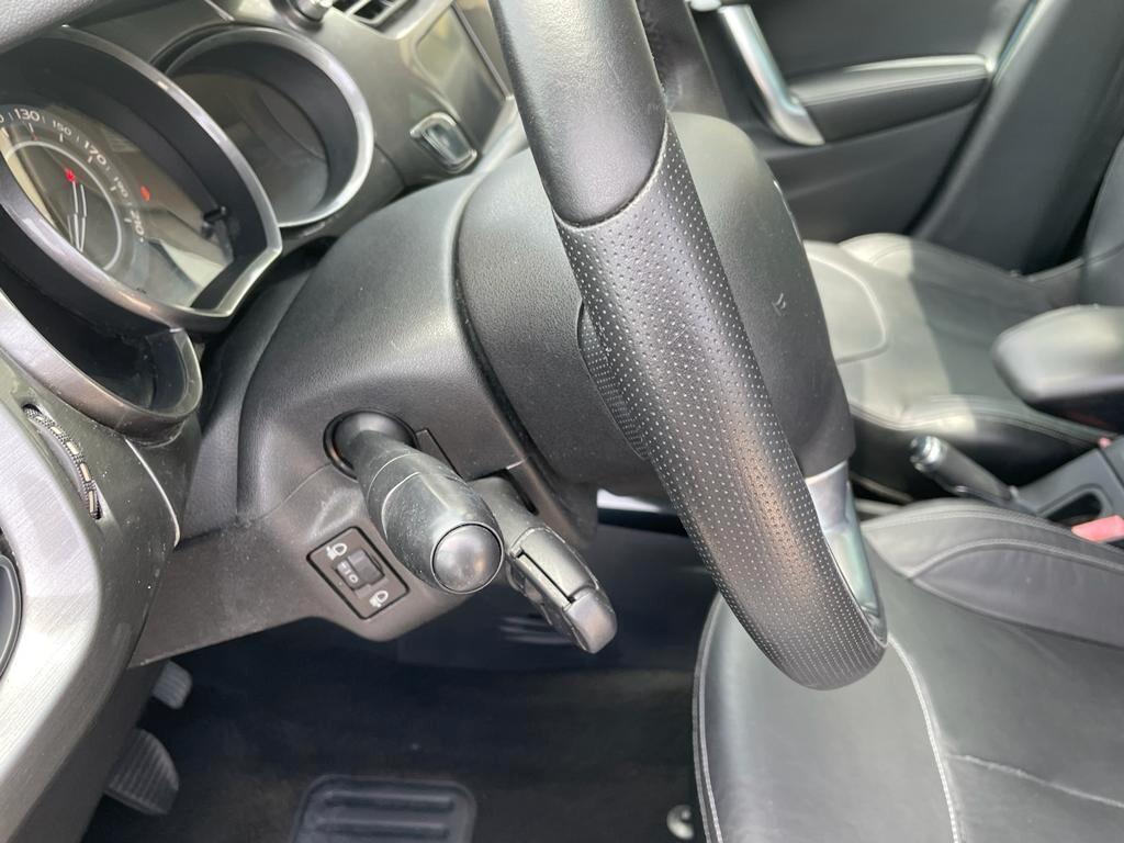 Citroen C3 1.4 VTi 95 Perfect