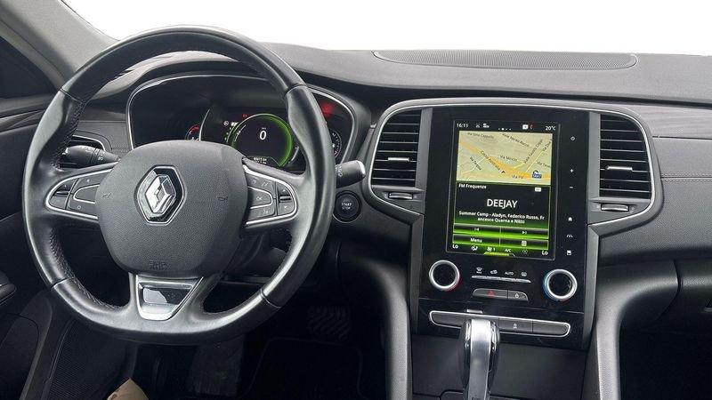 Renault Talisman Sporter 1.6 dci energy Intens 160cv edc