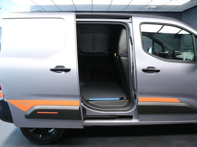 CITROEN Berlingo BlueHDi 100CV S&S Van M Serie Speciale XTR 3 POSTI