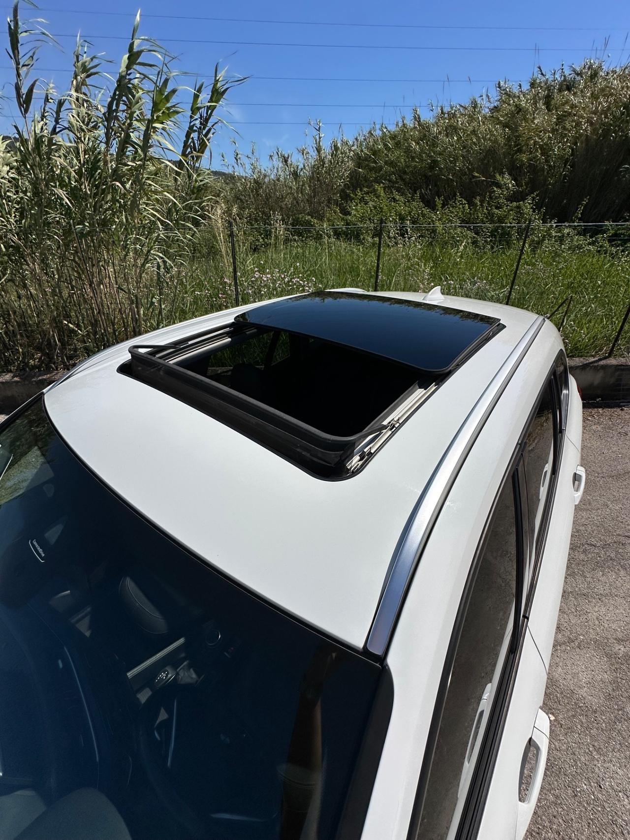 Bmw X1 xDrive18d Msport
