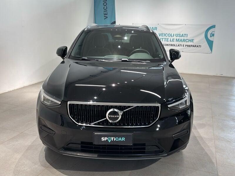 Volvo XC40 B4 AWD automatico
