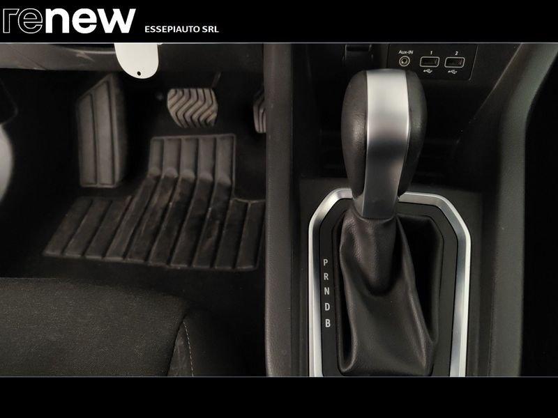 Renault Clio Hybrid E-Tech 140 CV 5 porte Zen EDC (Cambio automatico)