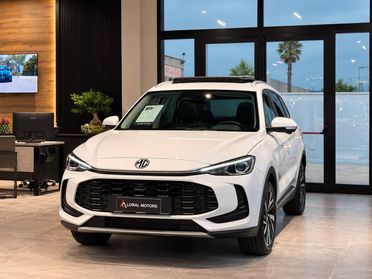 Mg ZS 1.5 Hybrid+ Luxury MY26