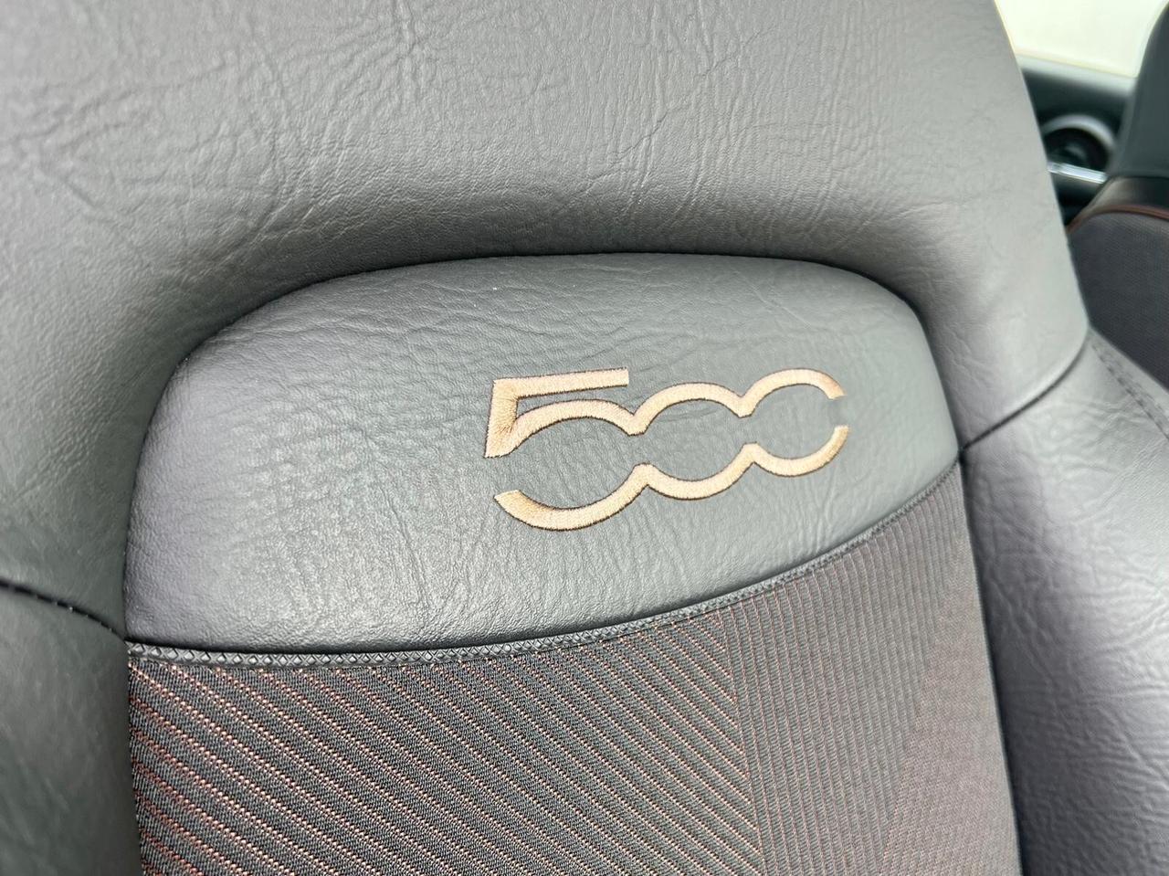 Fiat 500 X 1.6 MultiJet 120 CV